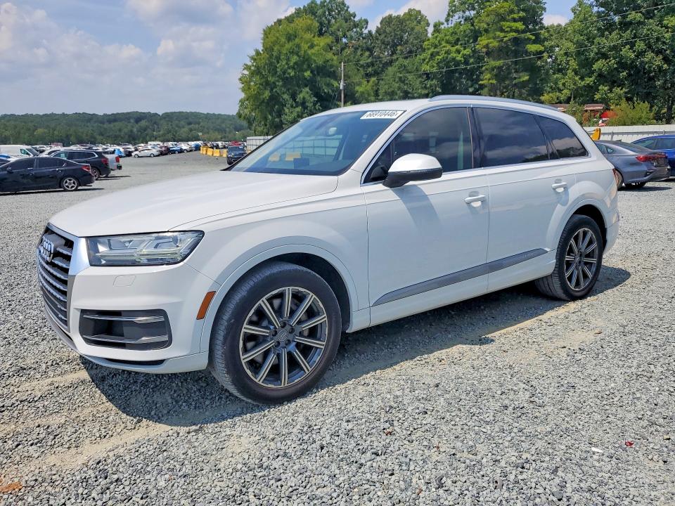 AUDI Q7 PREMIUM PLUS 2015