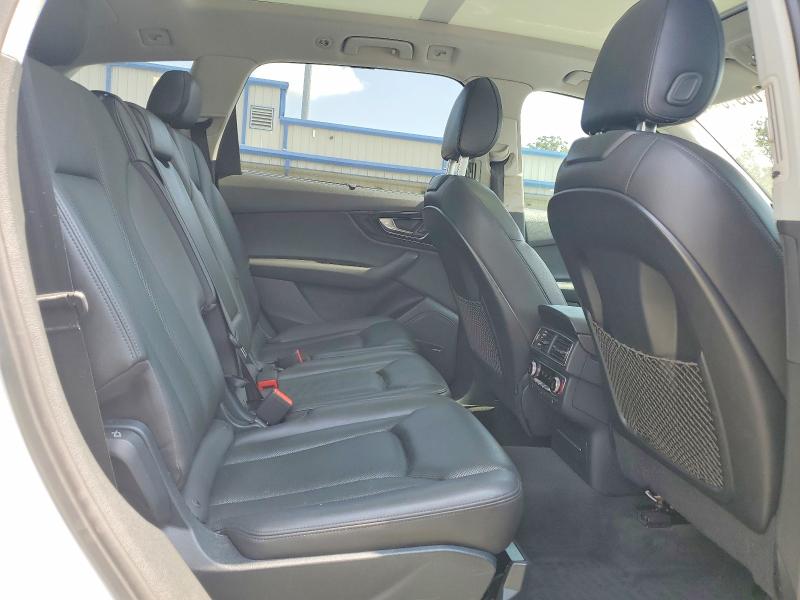 AUDI Q7 PREMIUM PLUS 2015
