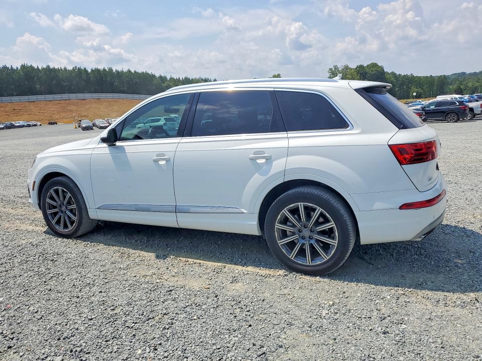 AUDI Q7 PREMIUM PLUS 2015