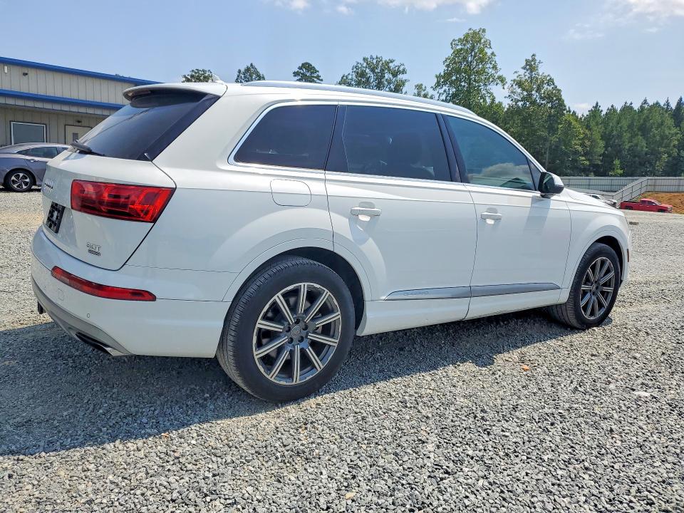 AUDI Q7 PREMIUM PLUS 2015