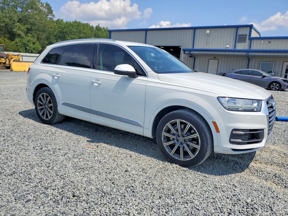 AUDI Q7 PREMIUM PLUS 2015