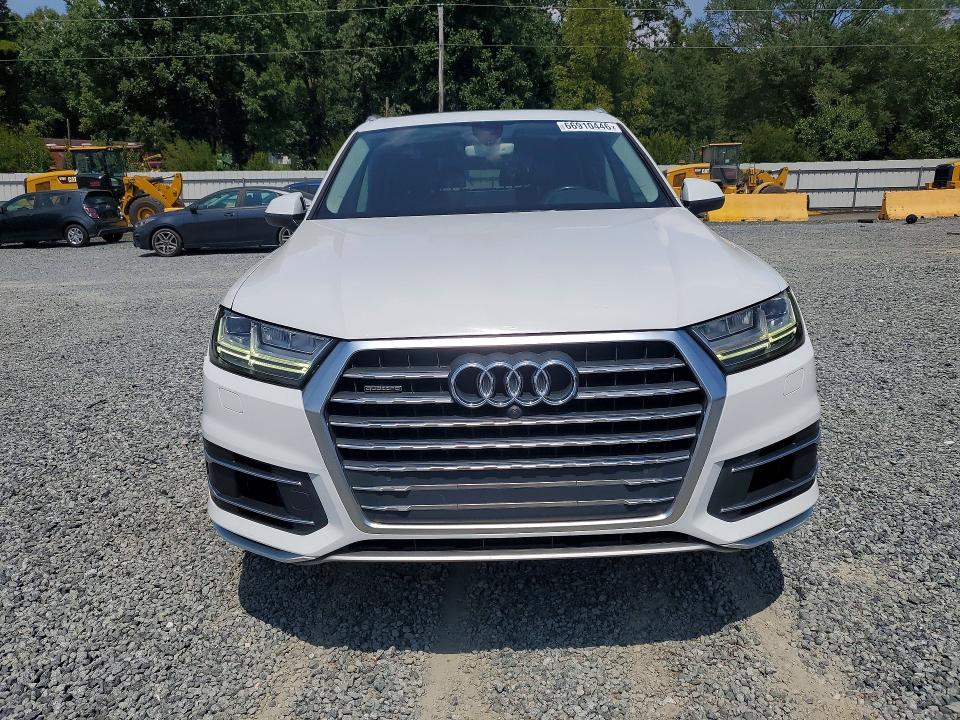 AUDI Q7 PREMIUM PLUS 2015