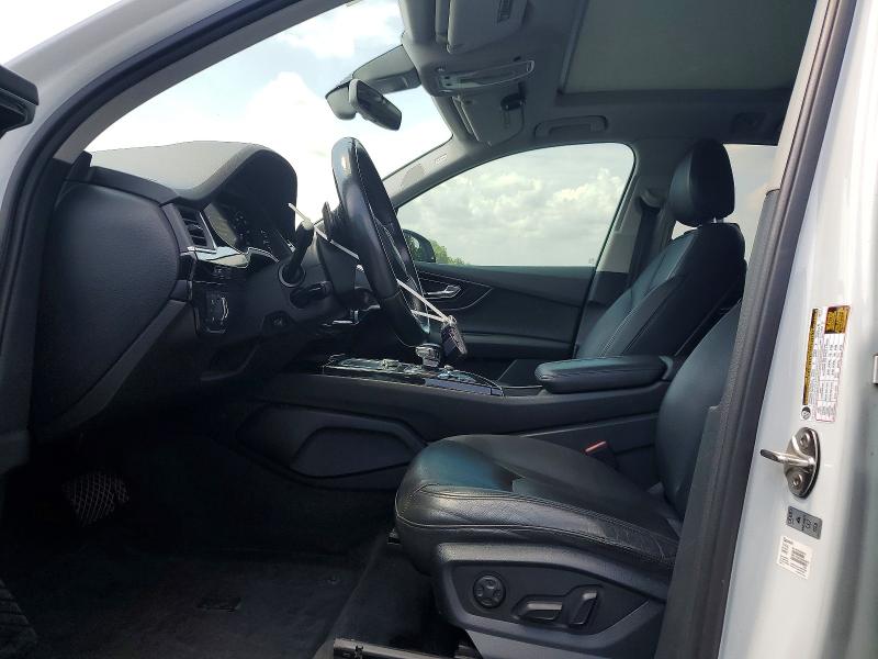 AUDI Q7 PREMIUM PLUS 2015