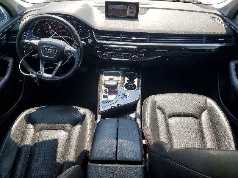 AUDI Q7 PREMIUM PLUS 2015