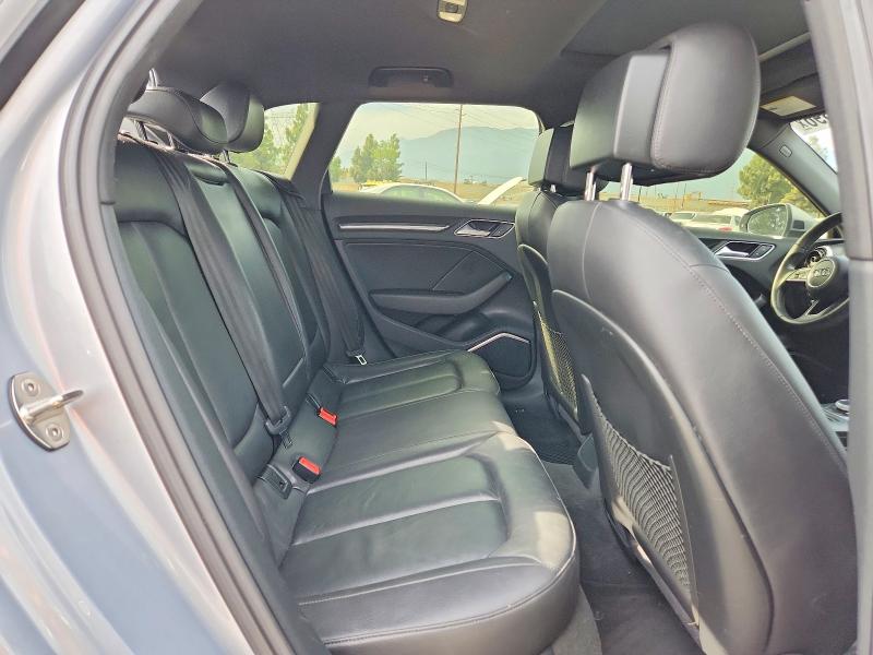 AUDI A3 E-TRON PREMIUM PLUS 2016