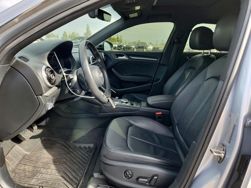AUDI A3 E-TRON PREMIUM PLUS 2016