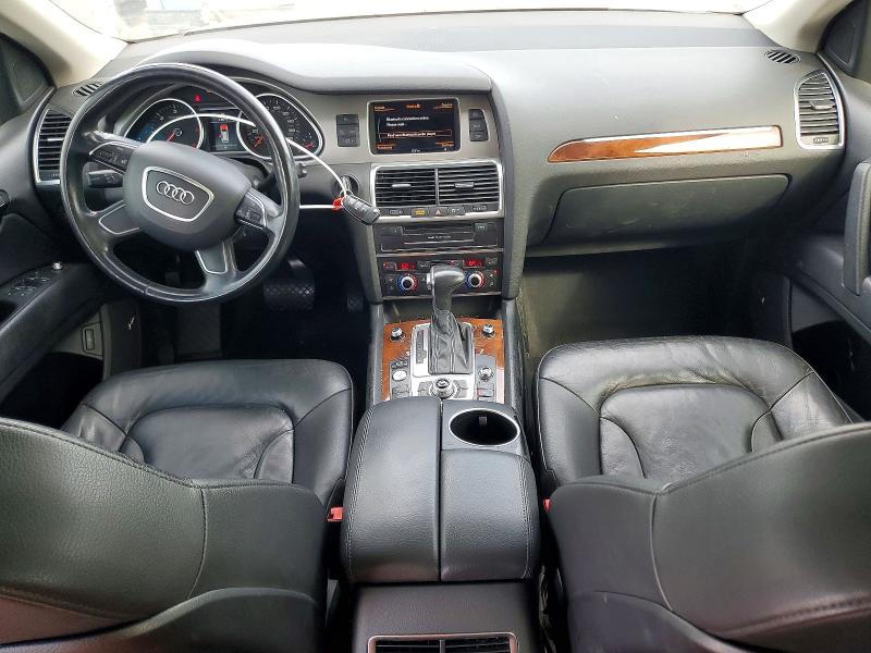 AUDI Q7 TDI PREMIUM PLUS 2014