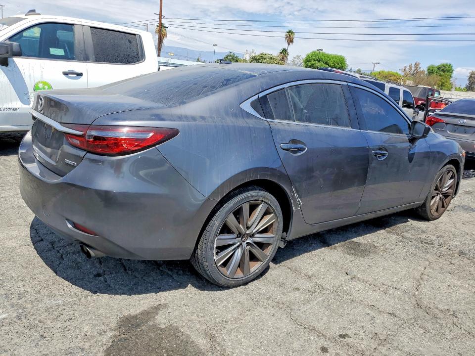 MAZDA 6 GRAND TOURING 2019