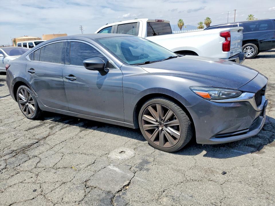 MAZDA 6 GRAND TOURING 2019