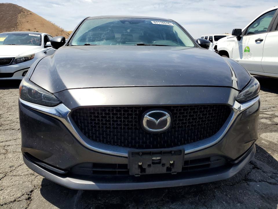 MAZDA 6 GRAND TOURING 2019