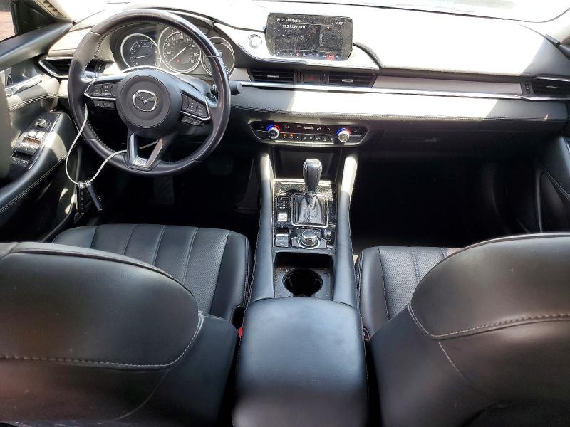 MAZDA 6 GRAND TOURING 2019
