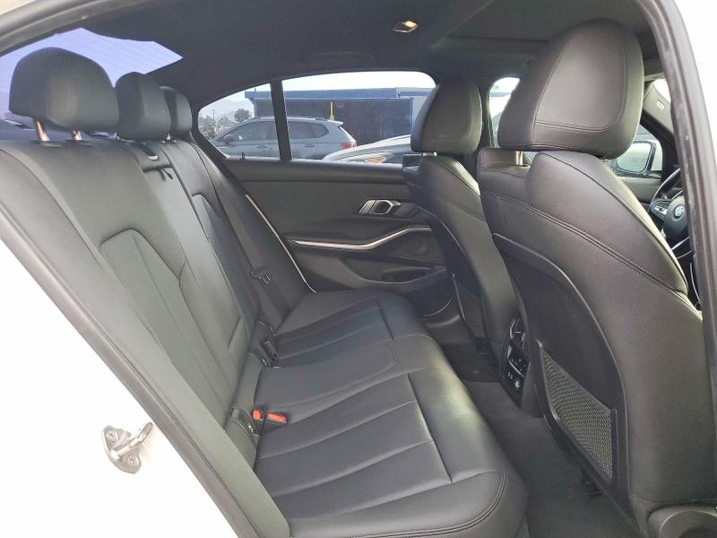 BMW 330I 2019