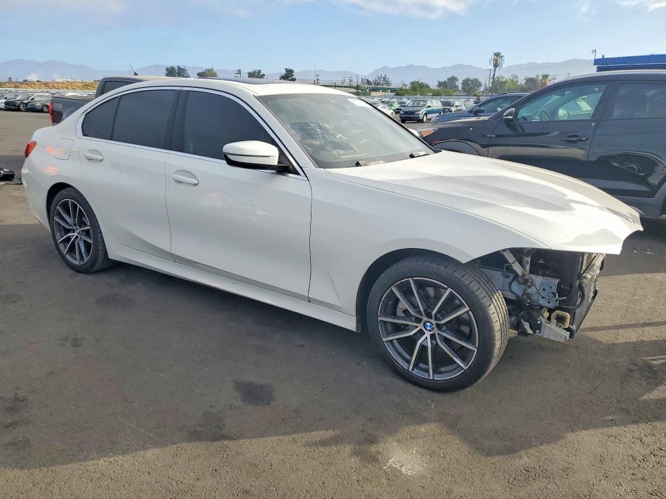 BMW 330I 2019