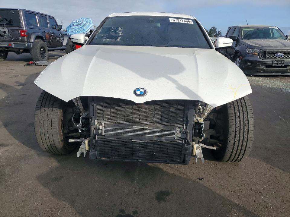 BMW 330I 2019