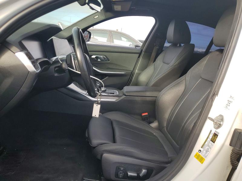 BMW 330I 2019