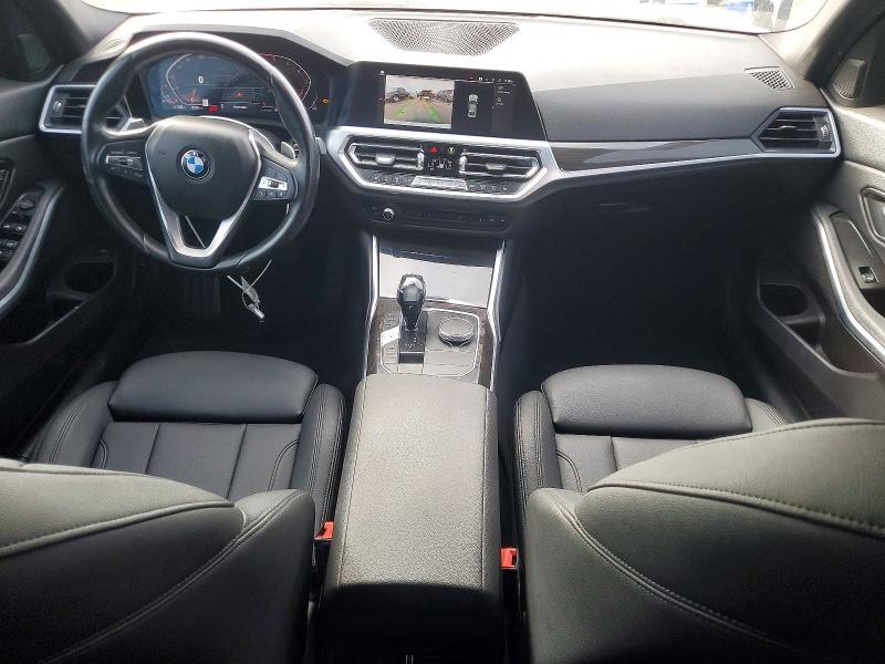 BMW 330I 2019