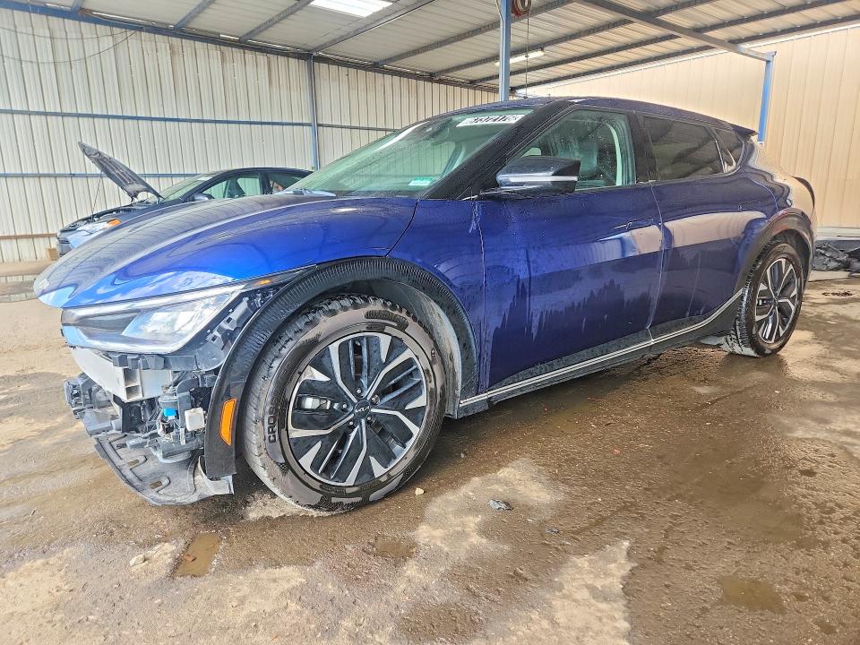 KIA EV6 WIND 2023