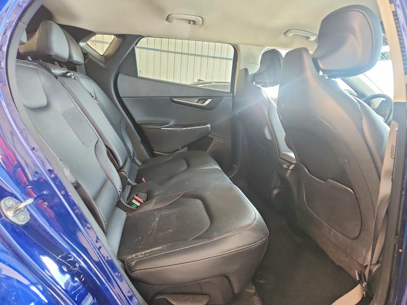 KIA EV6 WIND 2023