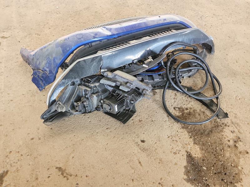 KIA EV6 WIND 2023
