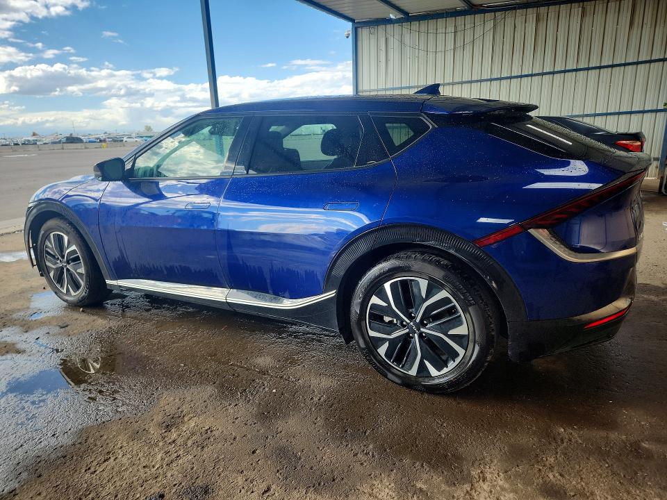 KIA EV6 WIND 2023