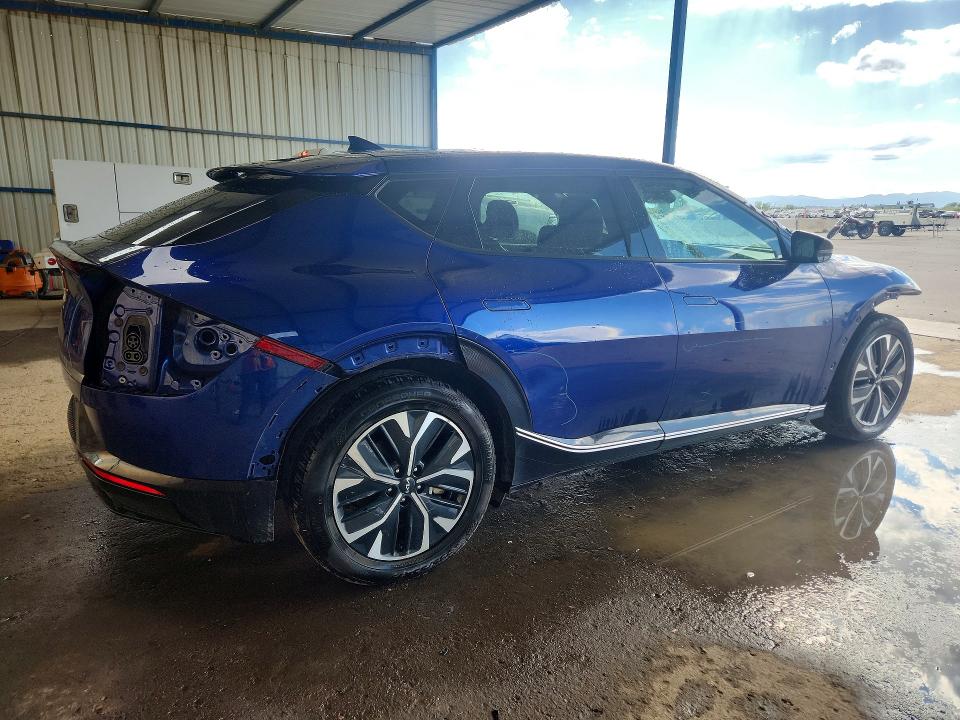 KIA EV6 WIND 2023