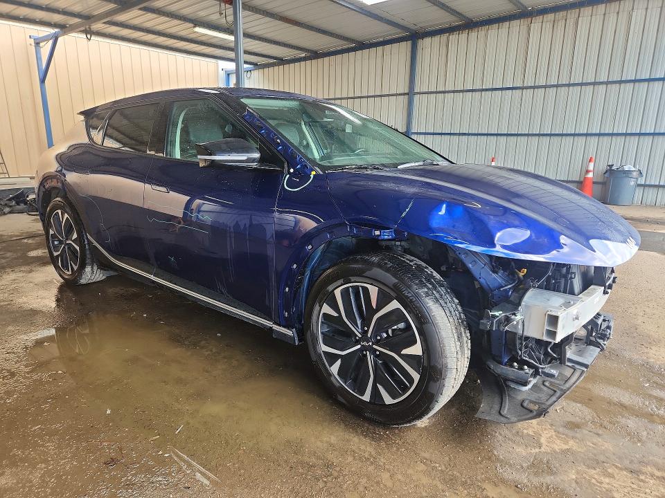 KIA EV6 WIND 2023