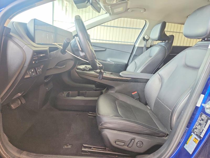 KIA EV6 WIND 2023