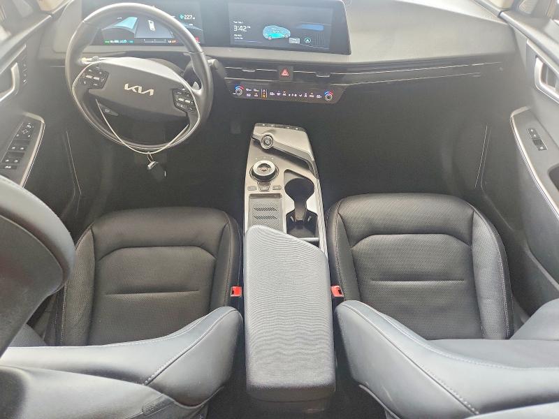 KIA EV6 WIND 2023