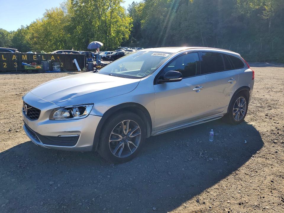 VOLVO V60 CROSS COUNTRY PREMIER 2017