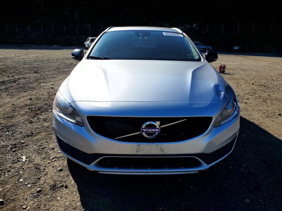 VOLVO V60 CROSS COUNTRY PREMIER 2017