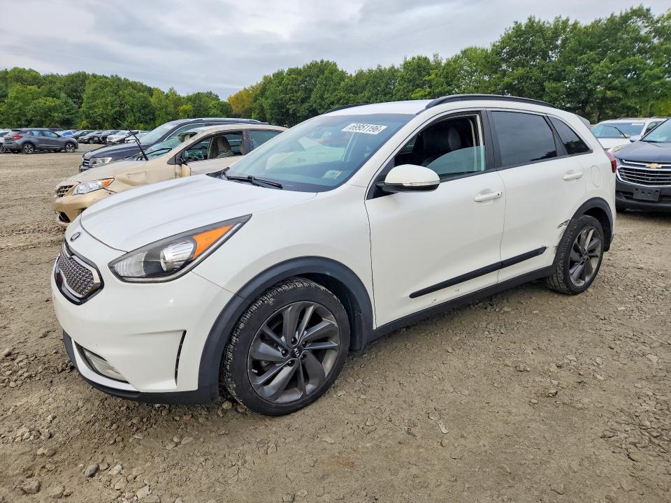 KIA NIRO EX 2017