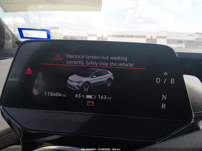 Volkswagen Id.4 Pro S 2021