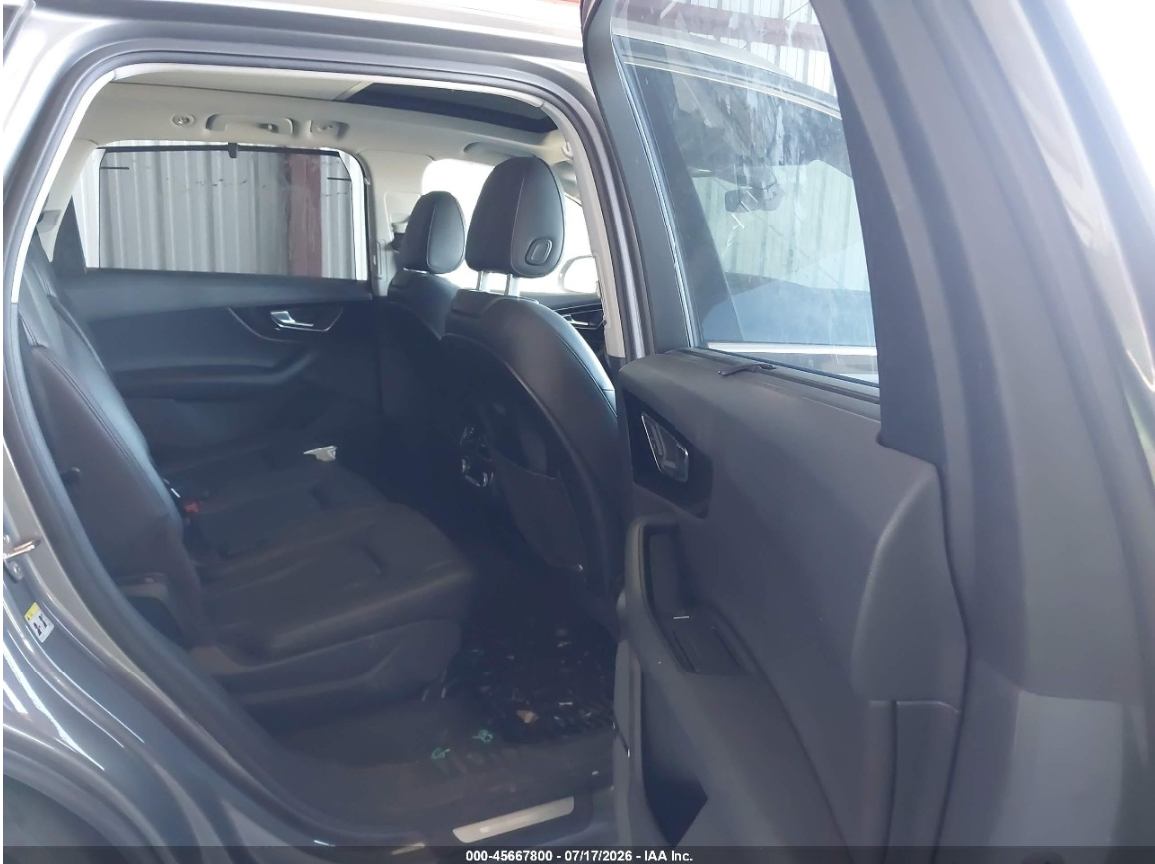 AUDI Q7 PRESTIGE 2016