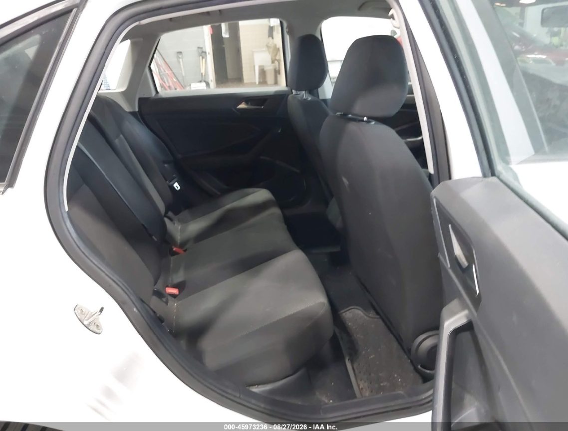 VOLKSWAGEN JETTA 2019