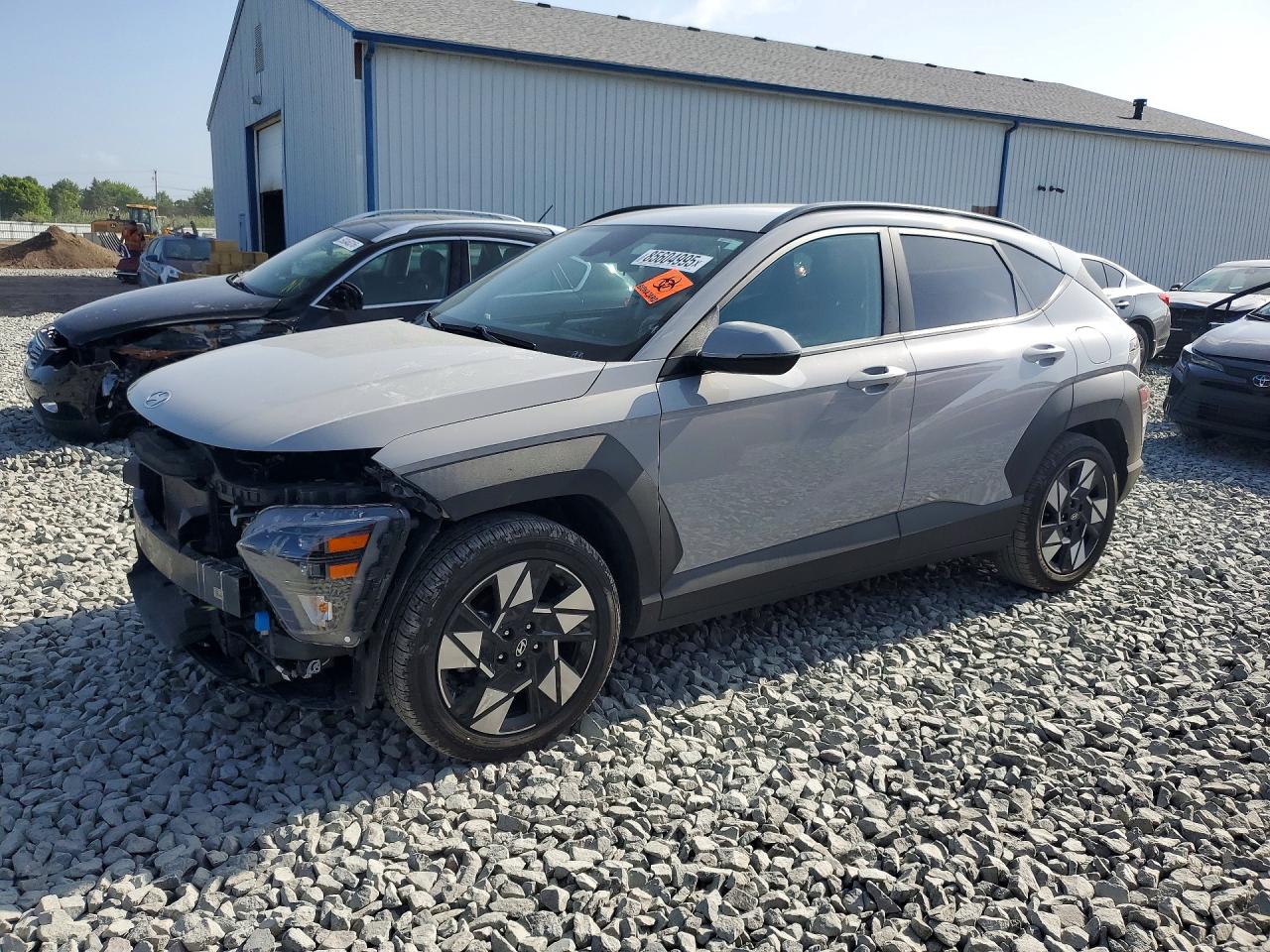 HYUNDAI KONA SEL 2023
