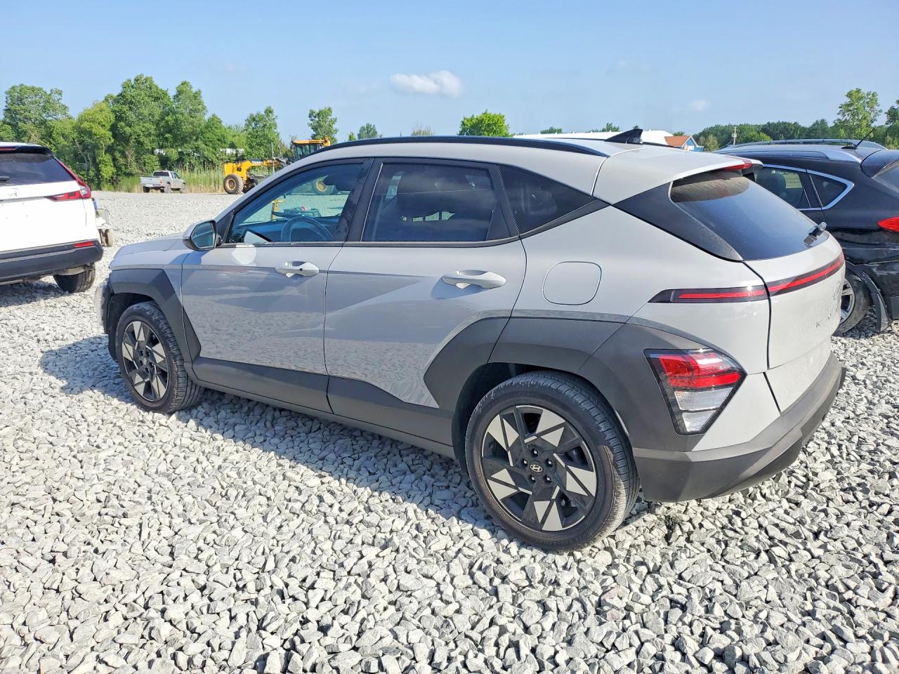 HYUNDAI KONA SEL 2023