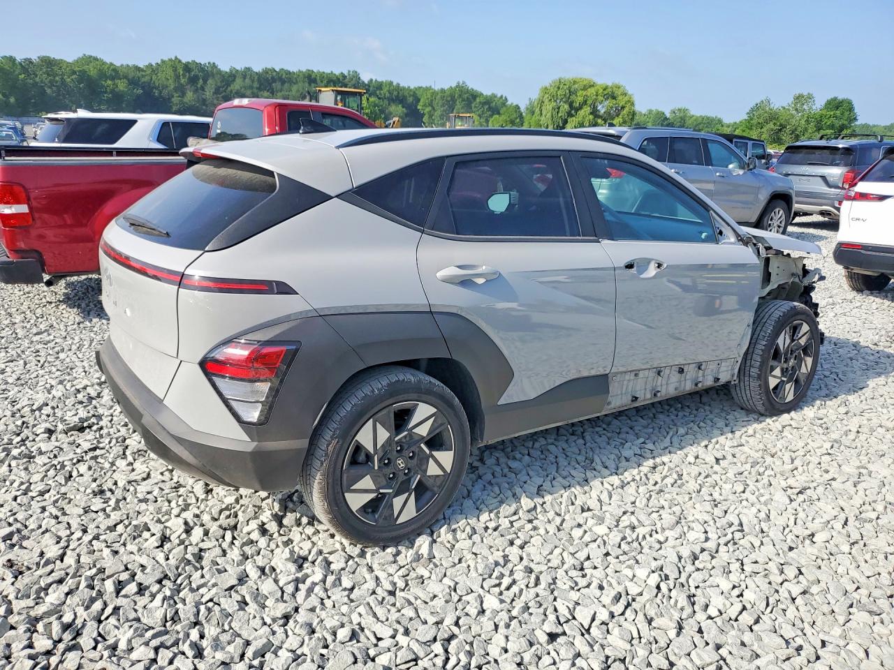 HYUNDAI KONA SEL 2023