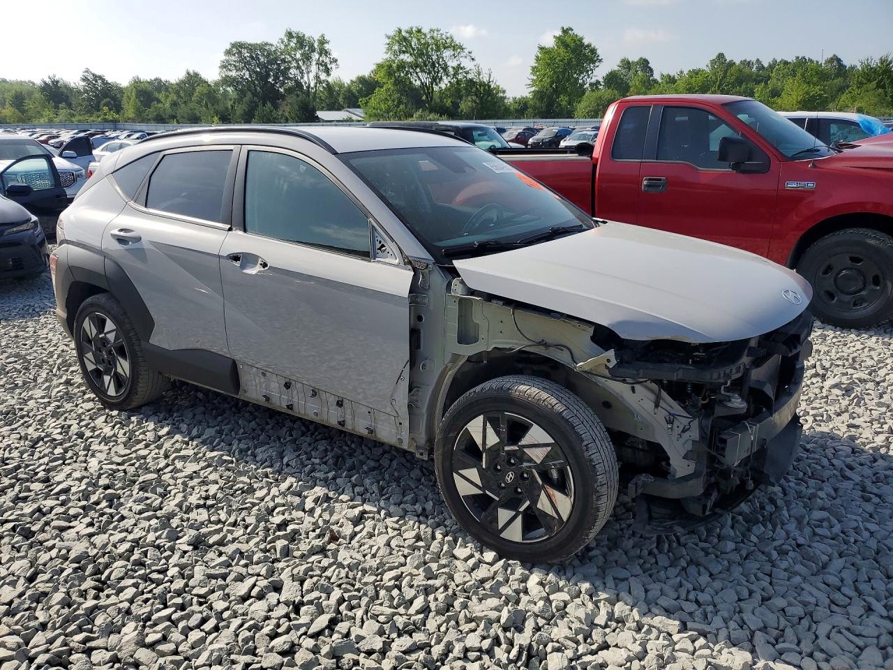 HYUNDAI KONA SEL 2023