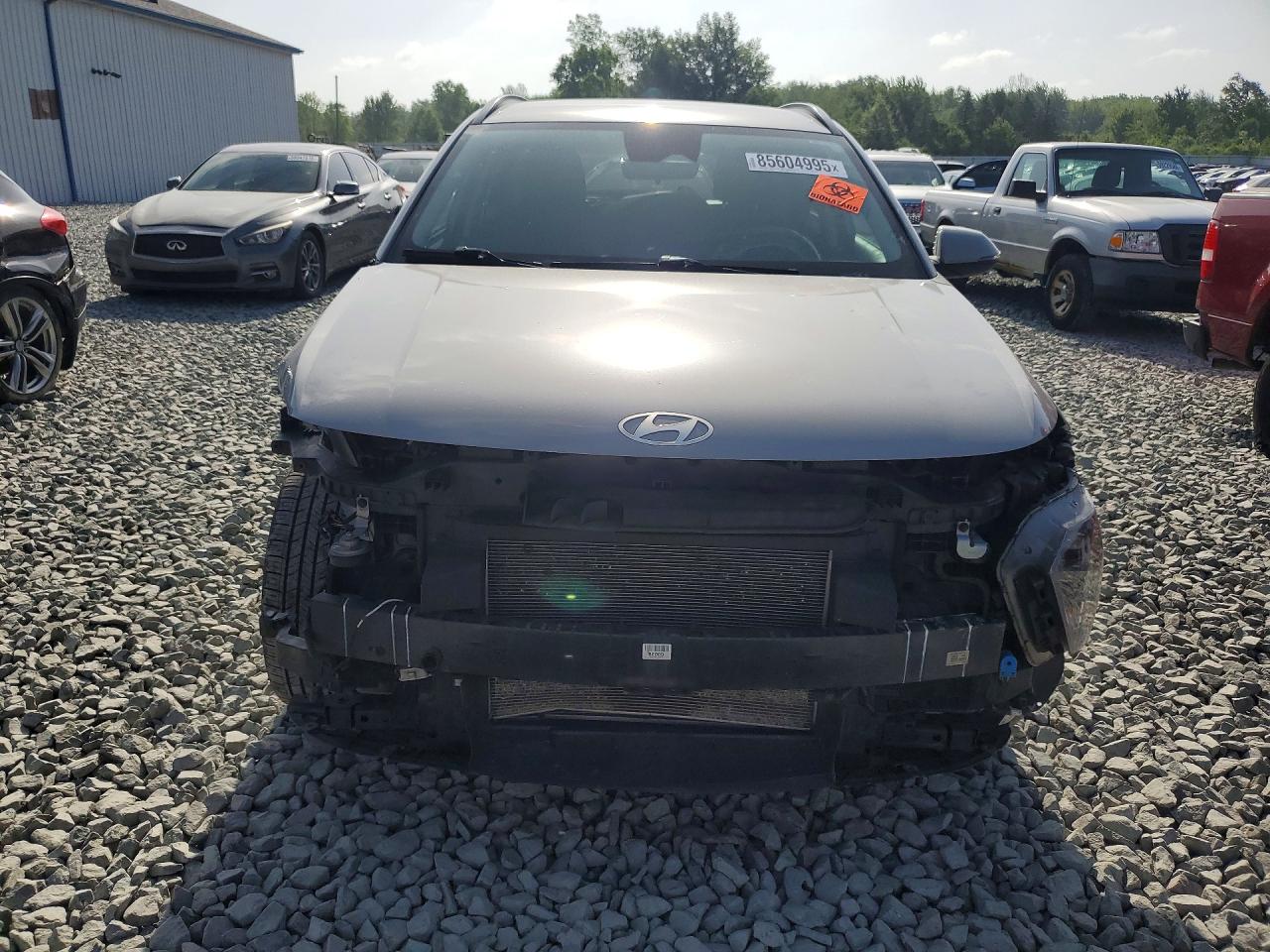 HYUNDAI KONA SEL 2023