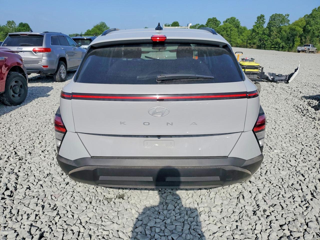 HYUNDAI KONA SEL 2023