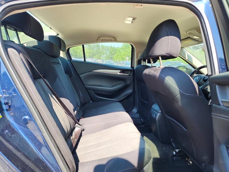 MAZDA 6 SPORT 2018