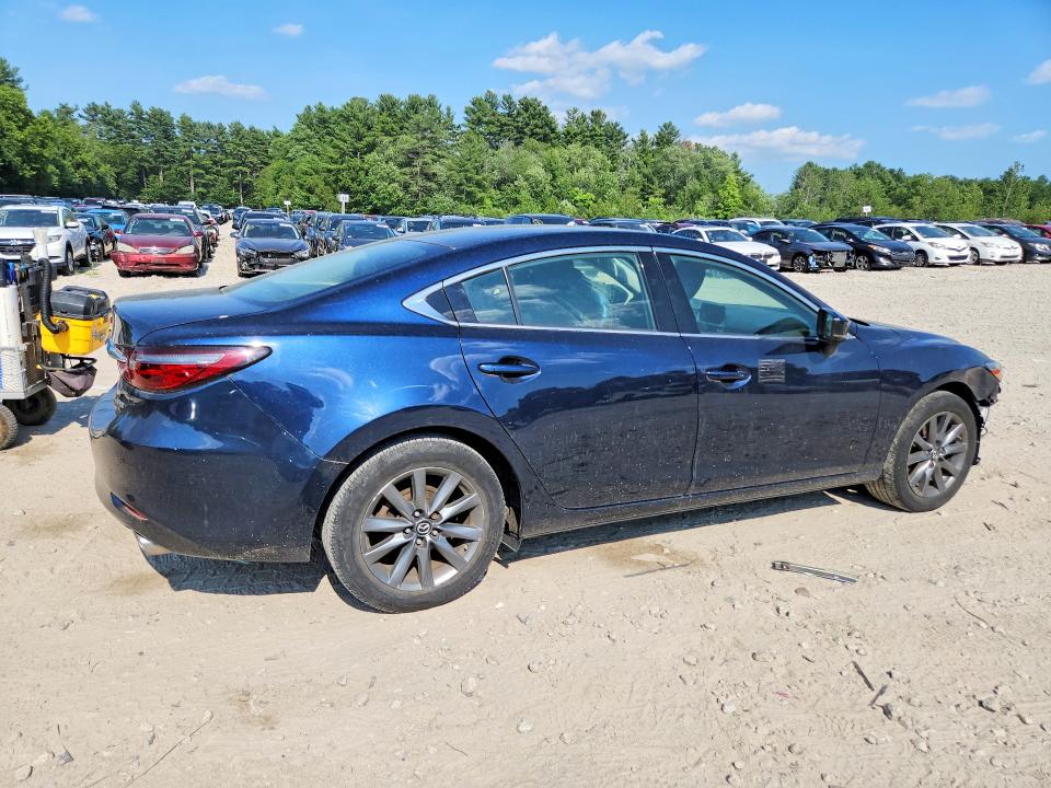 MAZDA 6 SPORT 2018