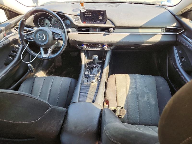 MAZDA 6 SPORT 2018