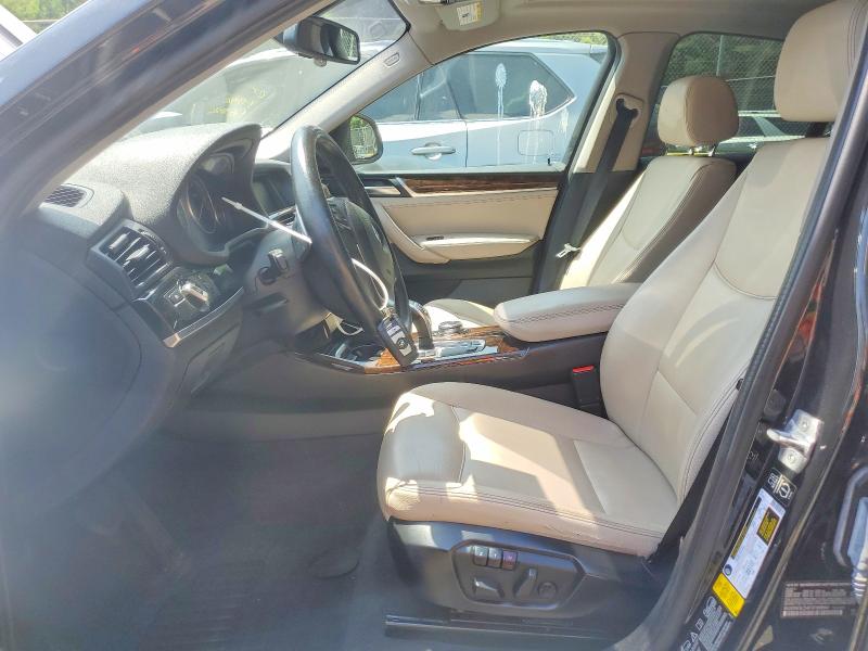 BMW X4 XDRIVE 28I 2014