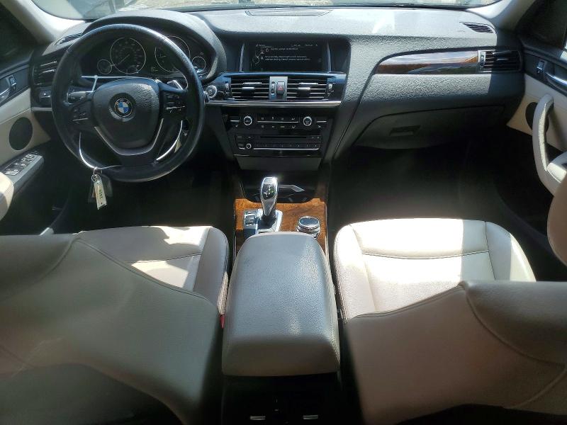 BMW X4 XDRIVE 28I 2014