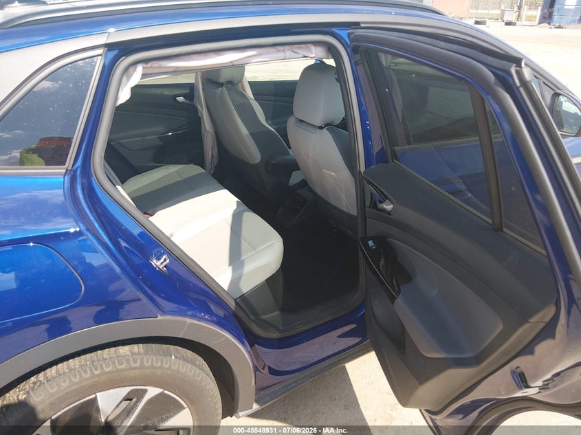 Volkswagen Id.4 Pro S 2021