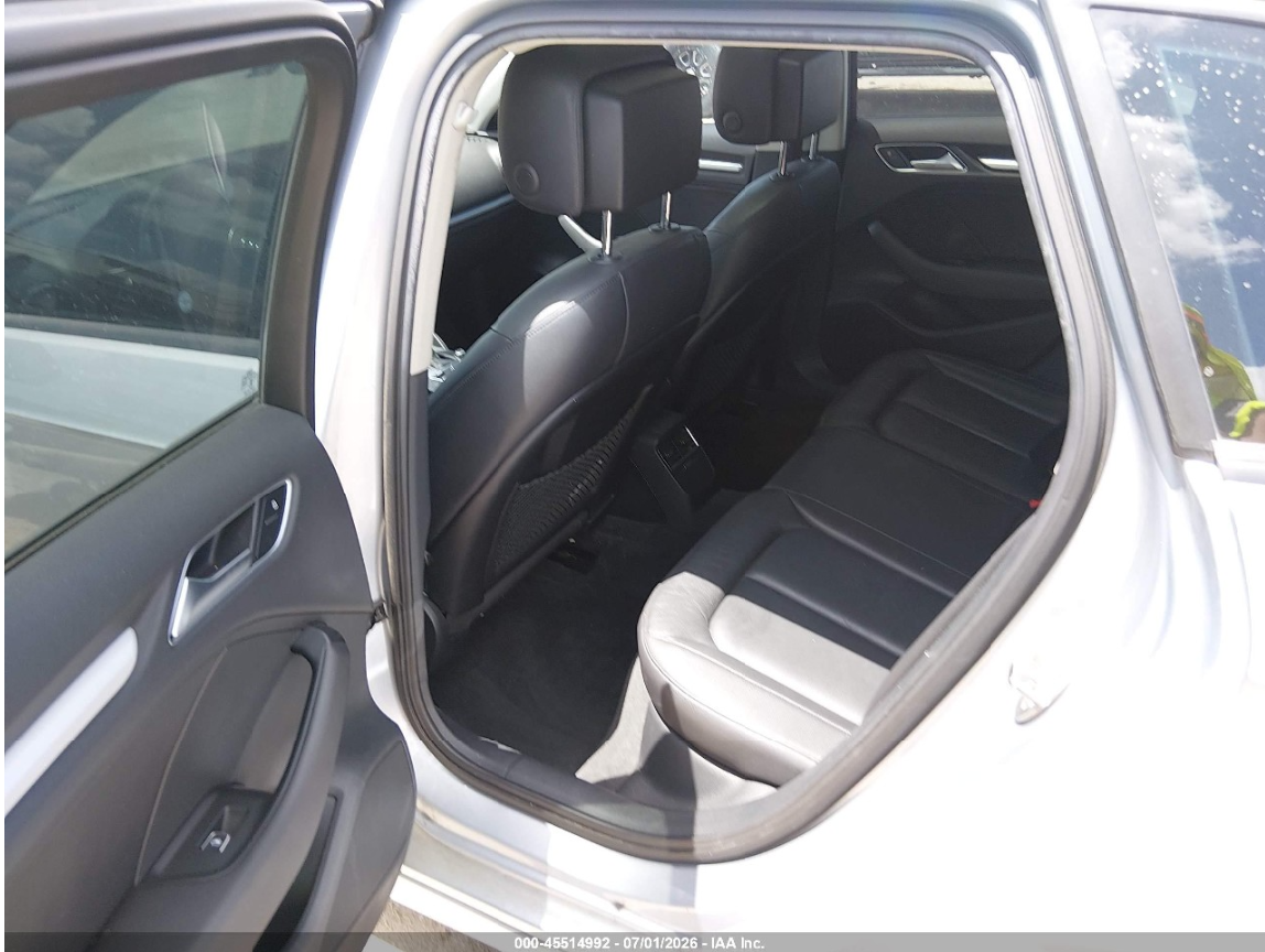 AUDI A3 E-TRON 1.4T PREMIUM 2016