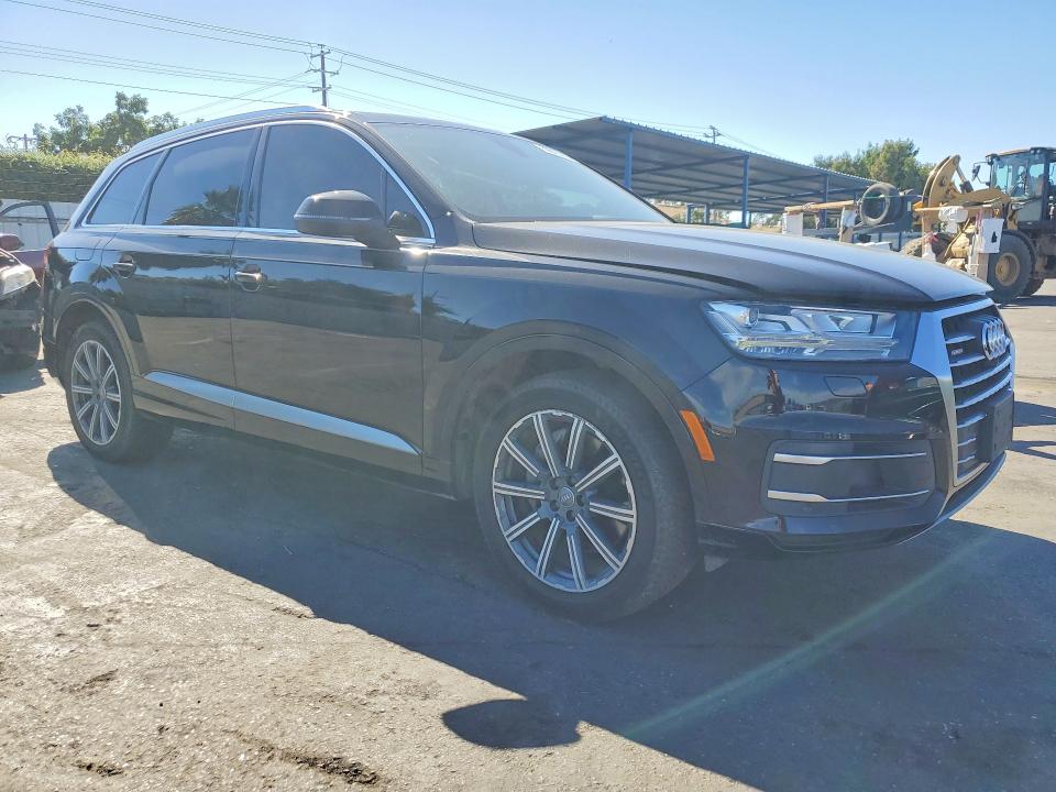 AUDI Q7 PREMIUM PLUS 2017