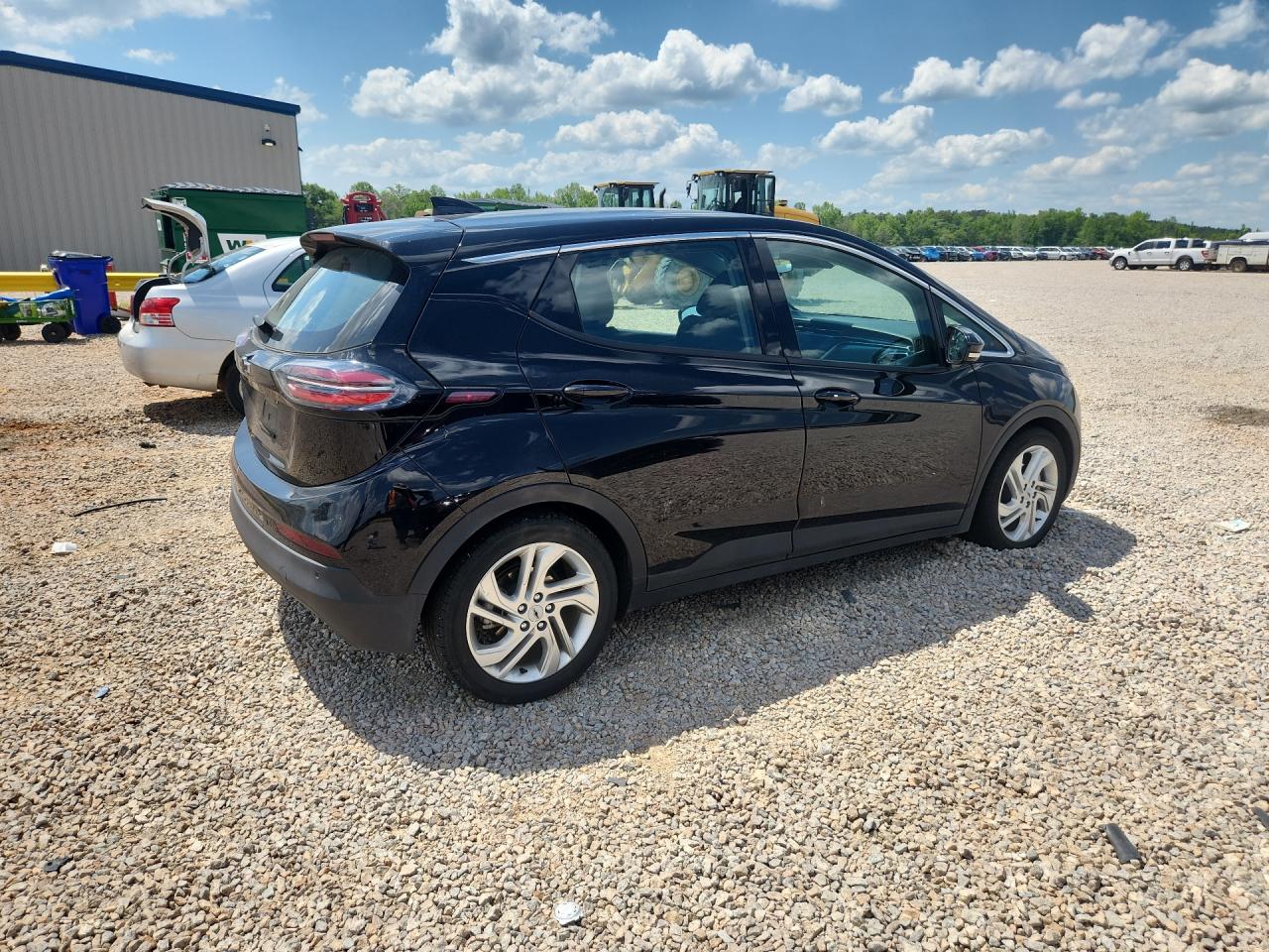 CHEVROLET BOLT EV 1LT 2023