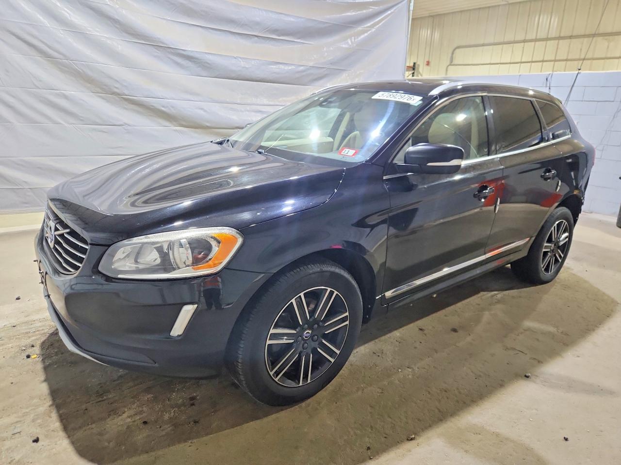 VOLVO XC60 T5 PREMIER 2015